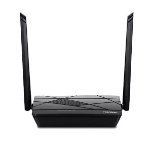 Redes y Routers
